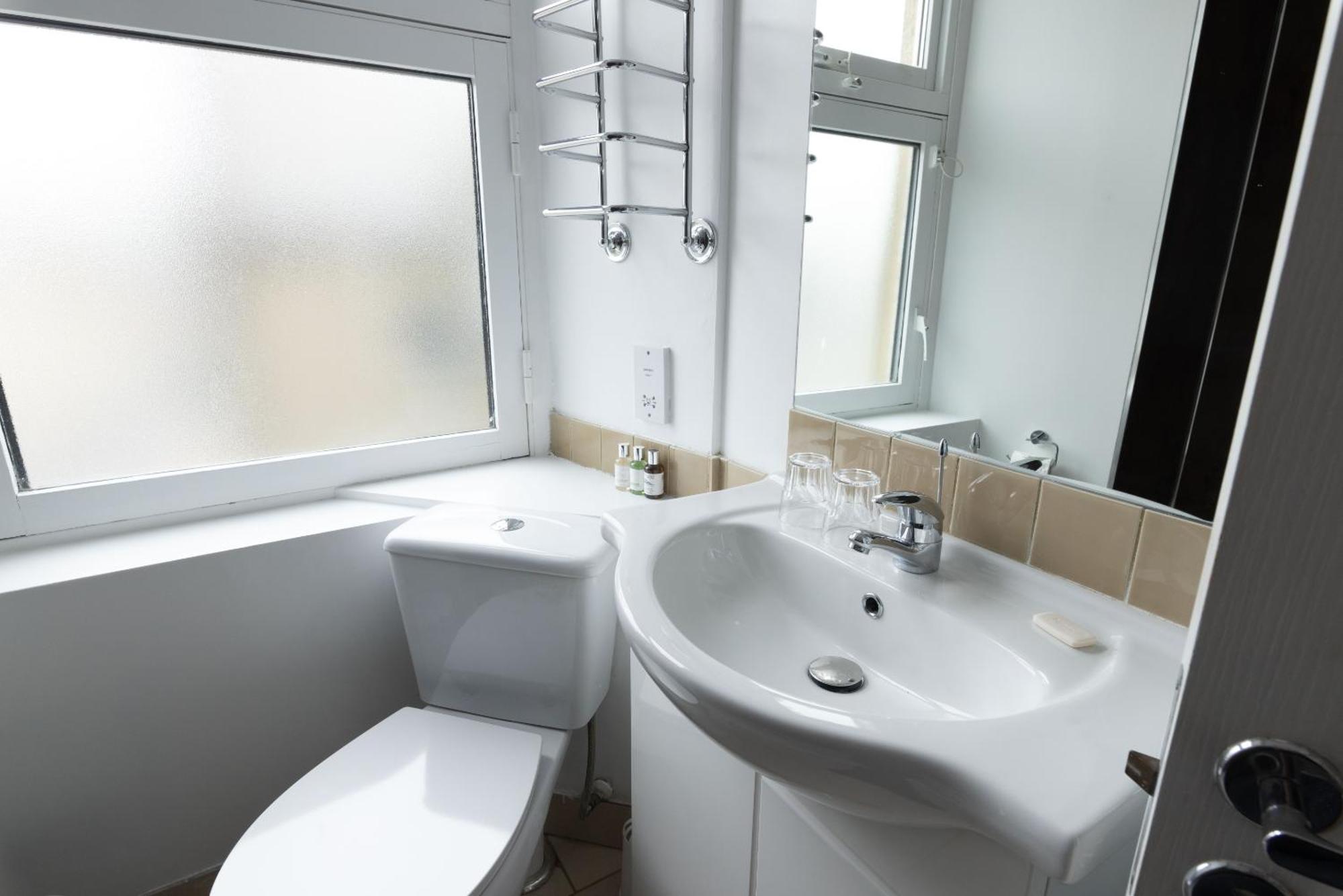 Scalloway Hotel Room photo
